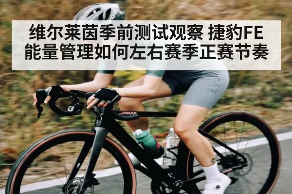 维尔莱茵季前测试观察 捷豹FE能量管理如何左右赛季正赛节奏